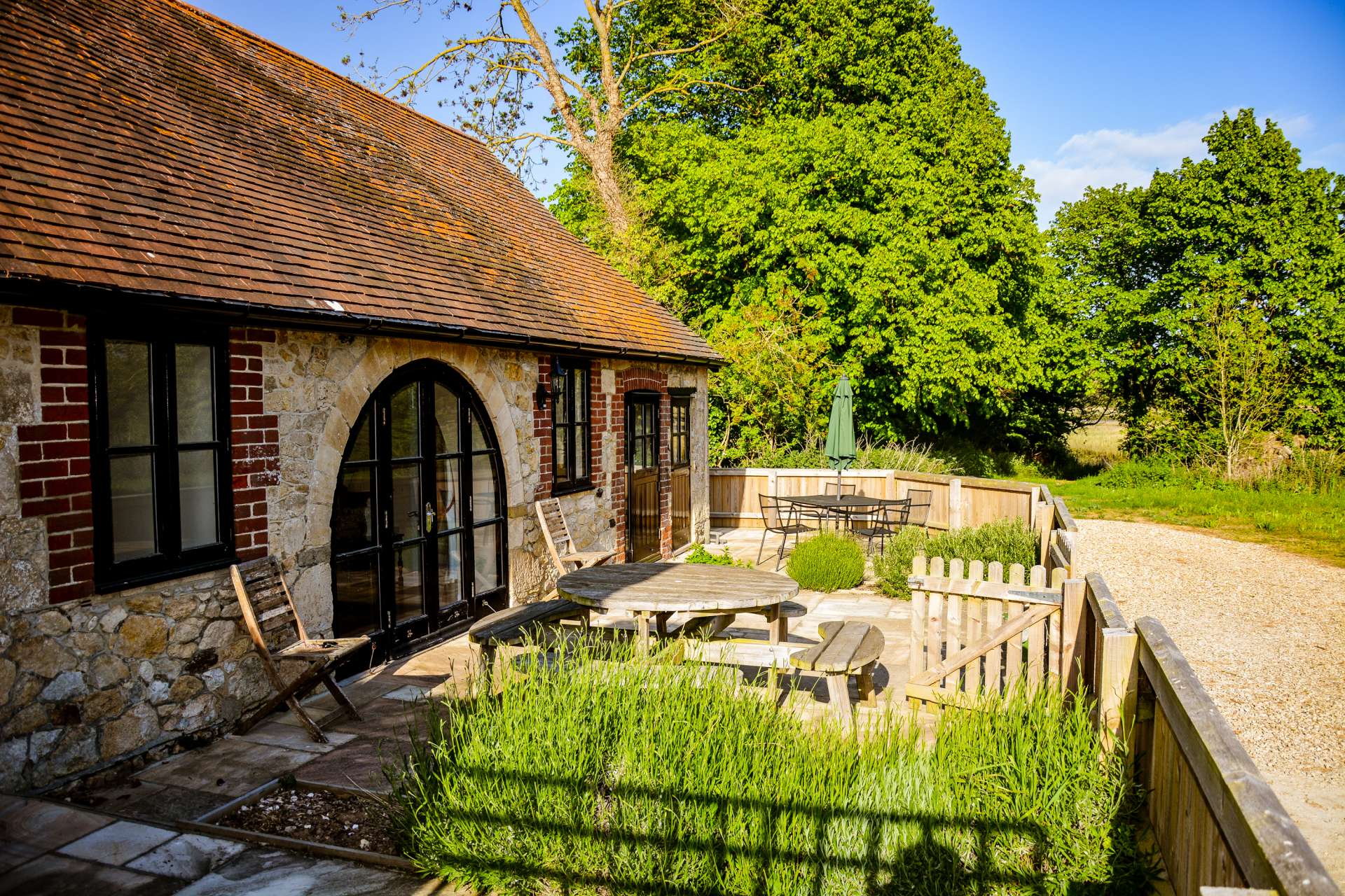 Estuary Cottage